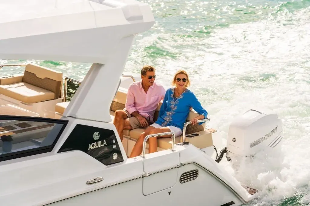 2025 Aquila 36 Sport Image Thumbnail #32