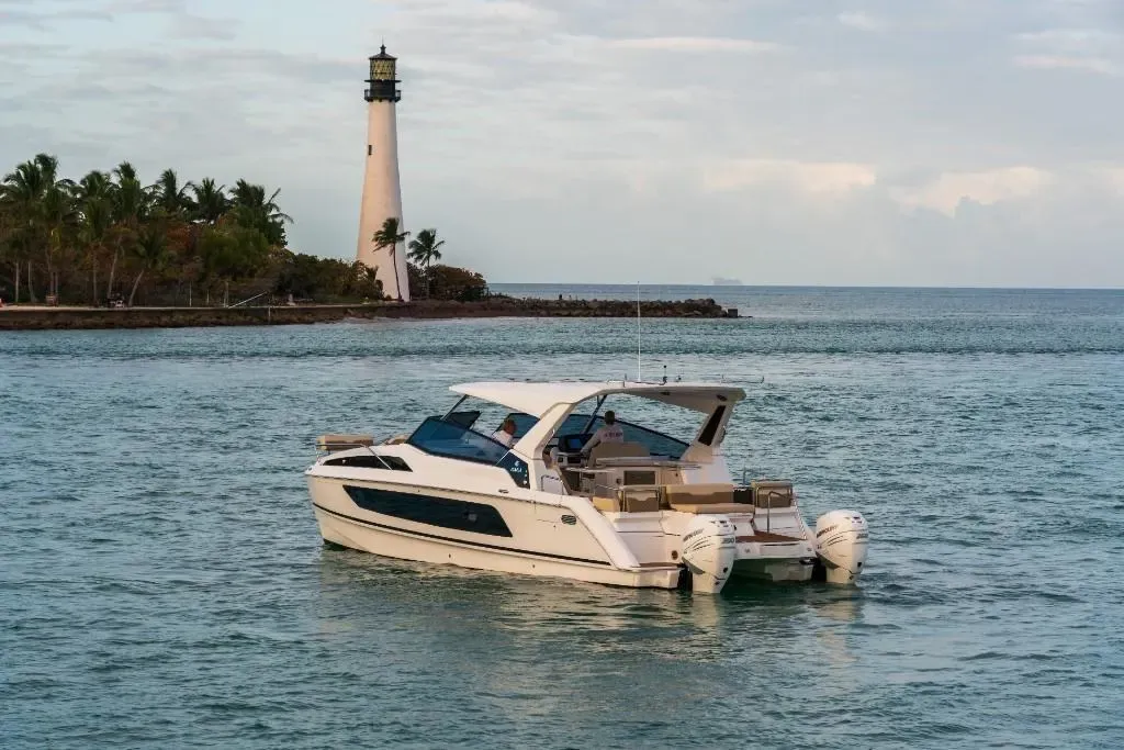 2025 Aquila 36 Sport Image Thumbnail #8