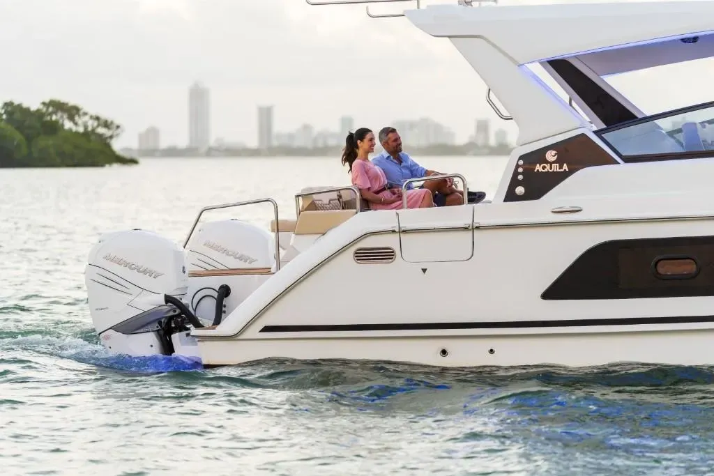 2025 Aquila 36 Sport Image Thumbnail #34