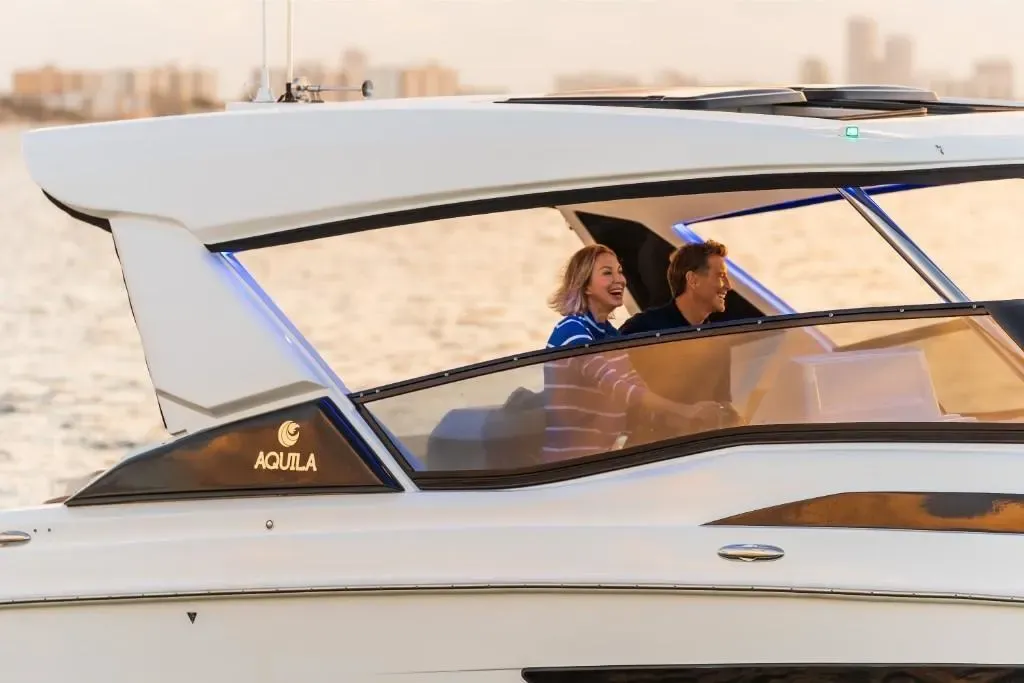 2025 Aquila 36 Sport Image Thumbnail #35