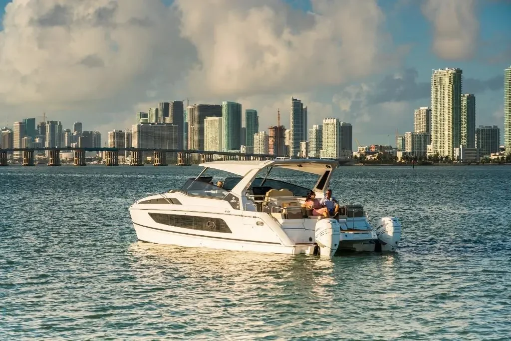 2026 Aquila 36 Sport Image Thumbnail #19