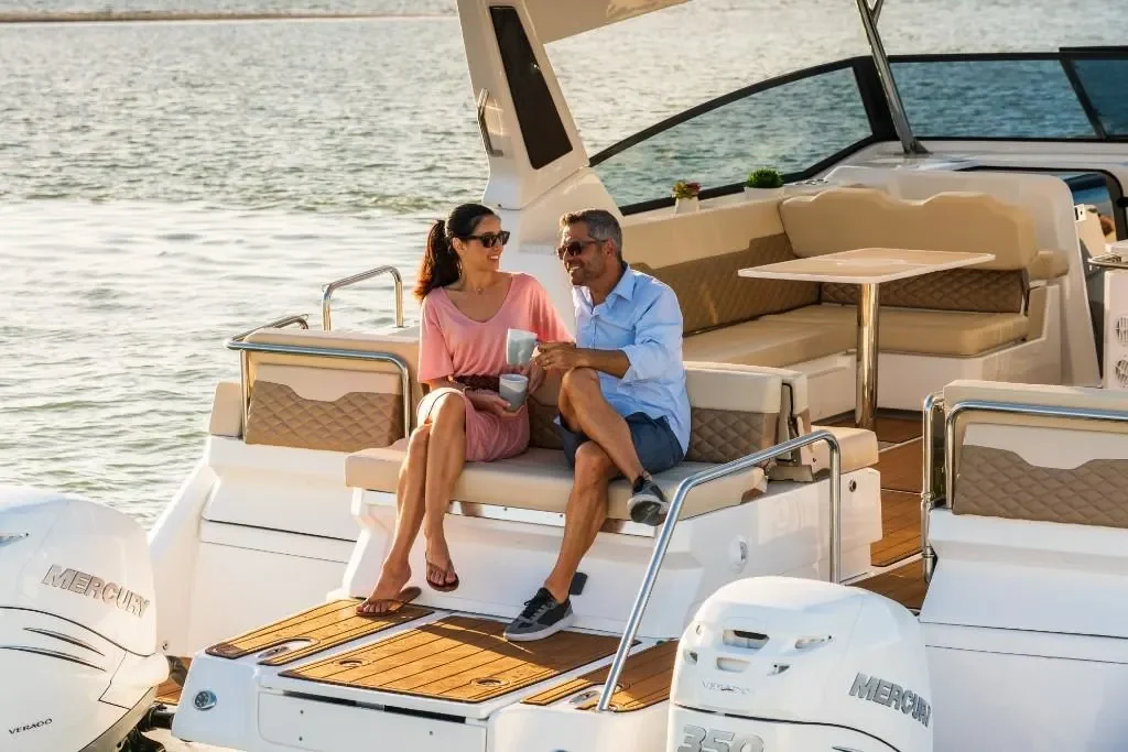 2026 Aquila 36 Sport Image Thumbnail #21