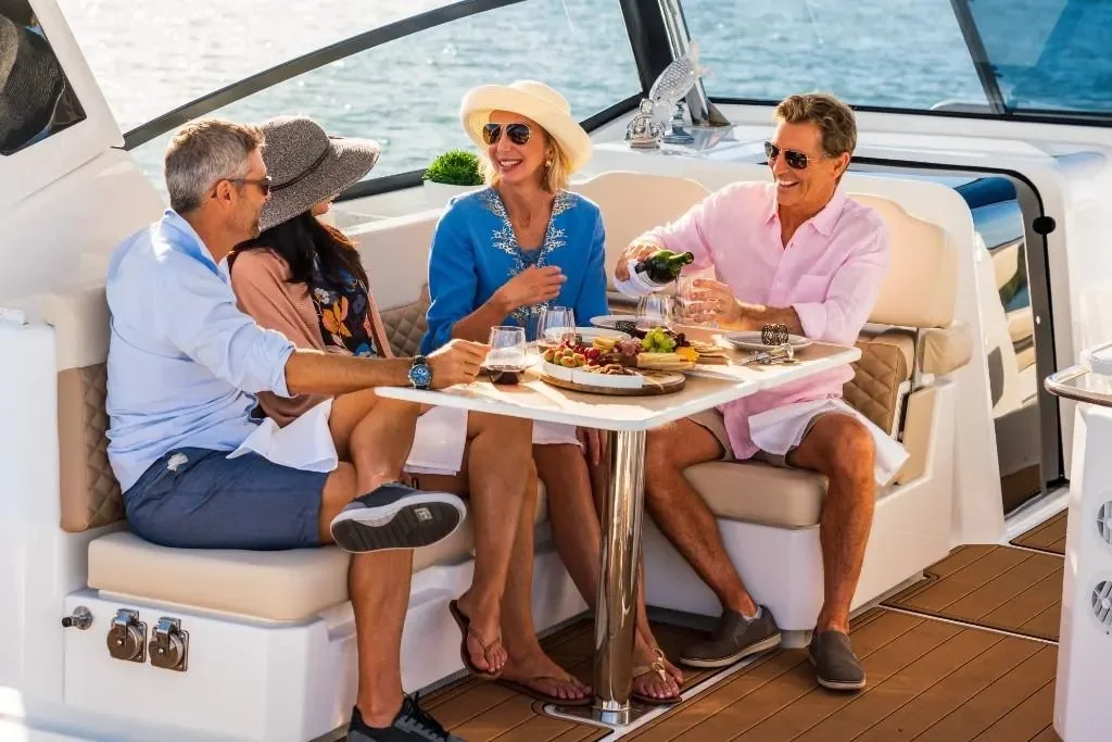 2026 Aquila 36 Sport Image Thumbnail #24