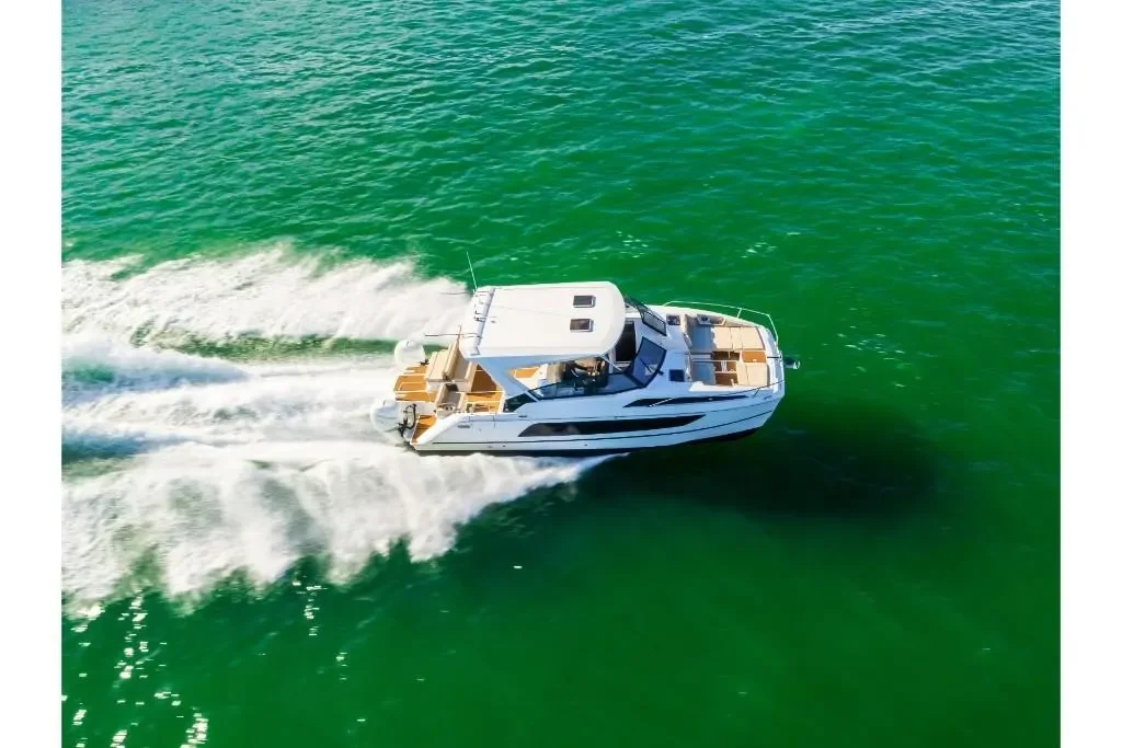 2026 Aquila 36 Sport Image Thumbnail #5