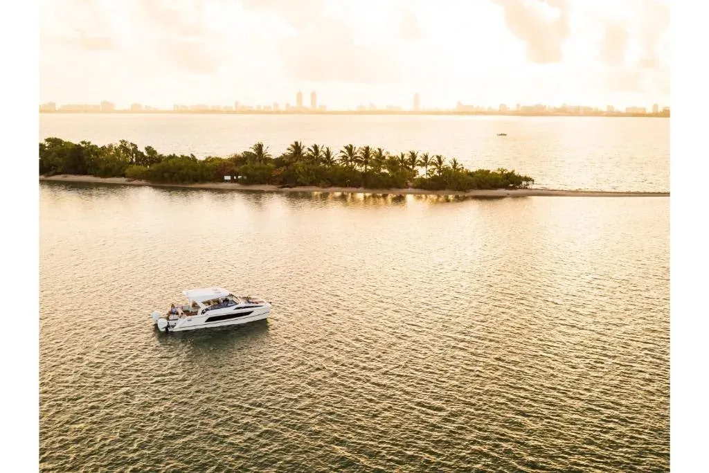 2026 Aquila 36 Sport Image Thumbnail #37