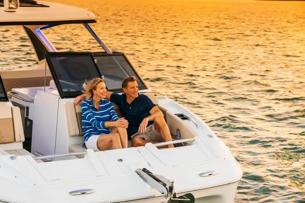 2026 Aquila 36 Sport Image Thumbnail #14