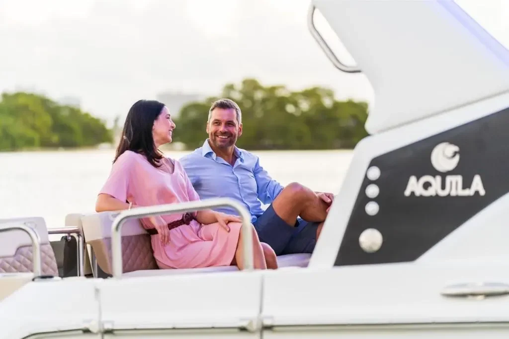 2026 Aquila 36 Sport Image Thumbnail #33