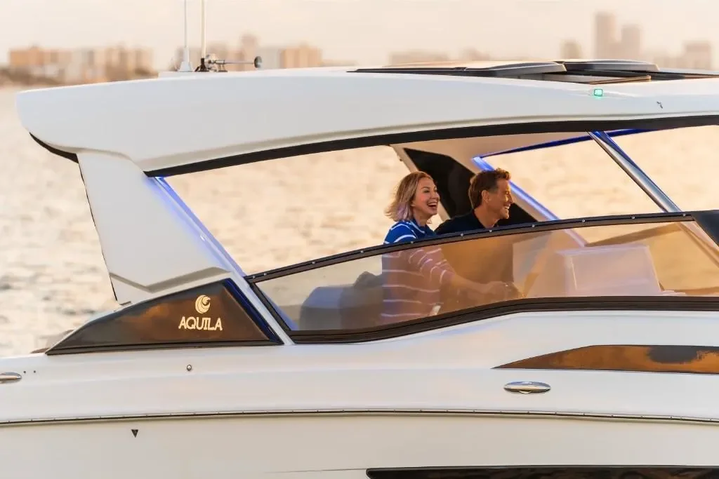 2026 Aquila 36 Sport Image Thumbnail #35