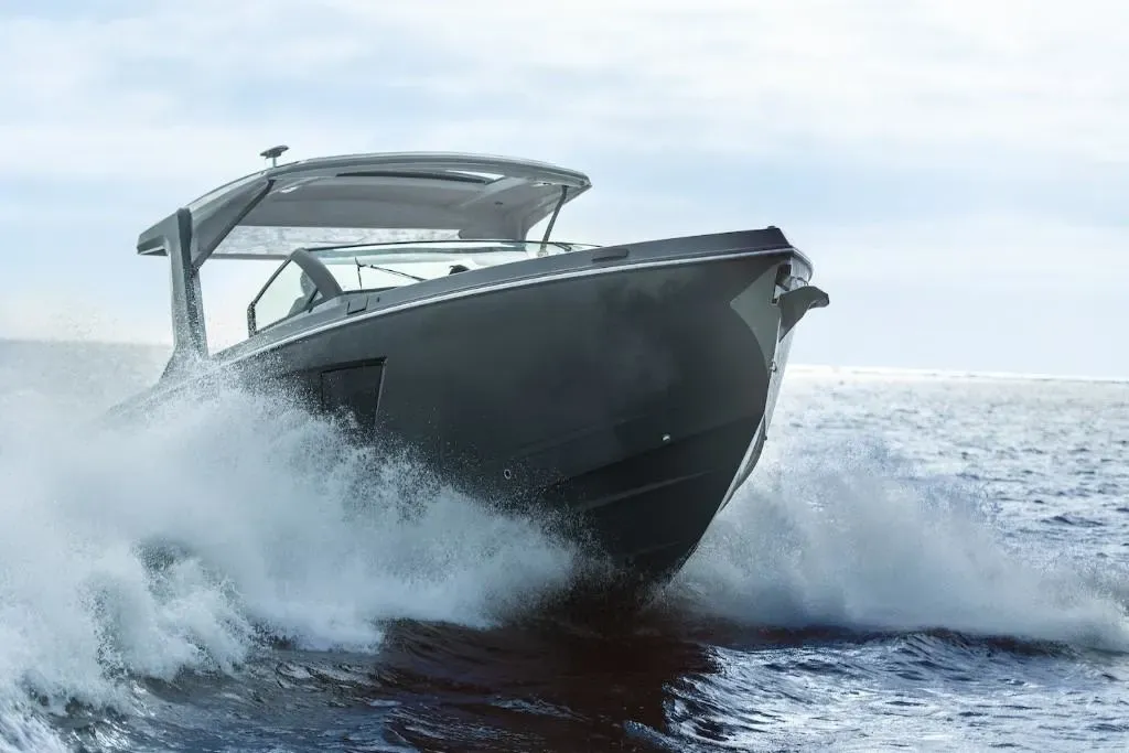 2025 Aviara AV40 Image Thumbnail #3