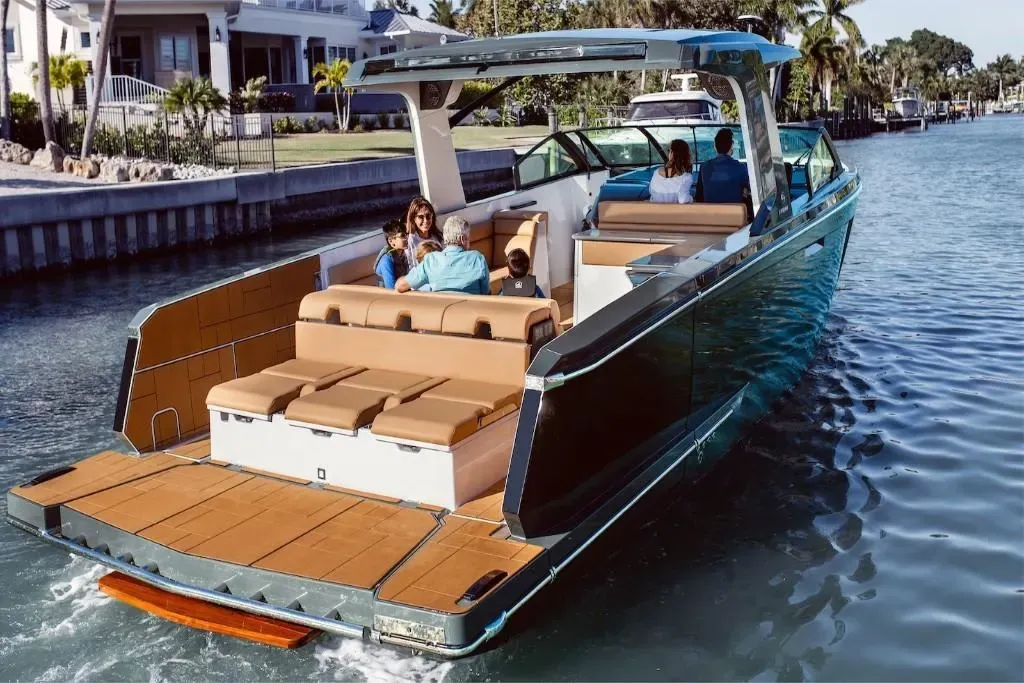 2025 Aviara AV40 Image Thumbnail #6