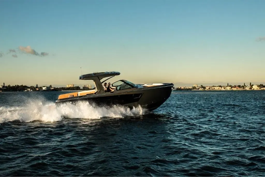 2025 Aviara AV40 Image Thumbnail #0