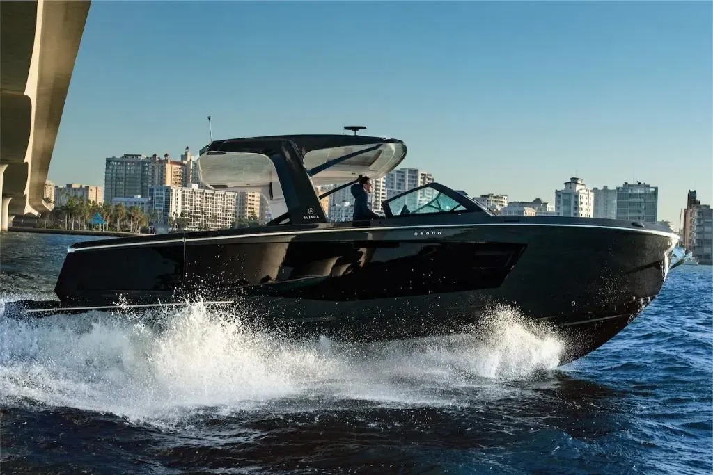 2025 Aviara AV40 Image Thumbnail #8