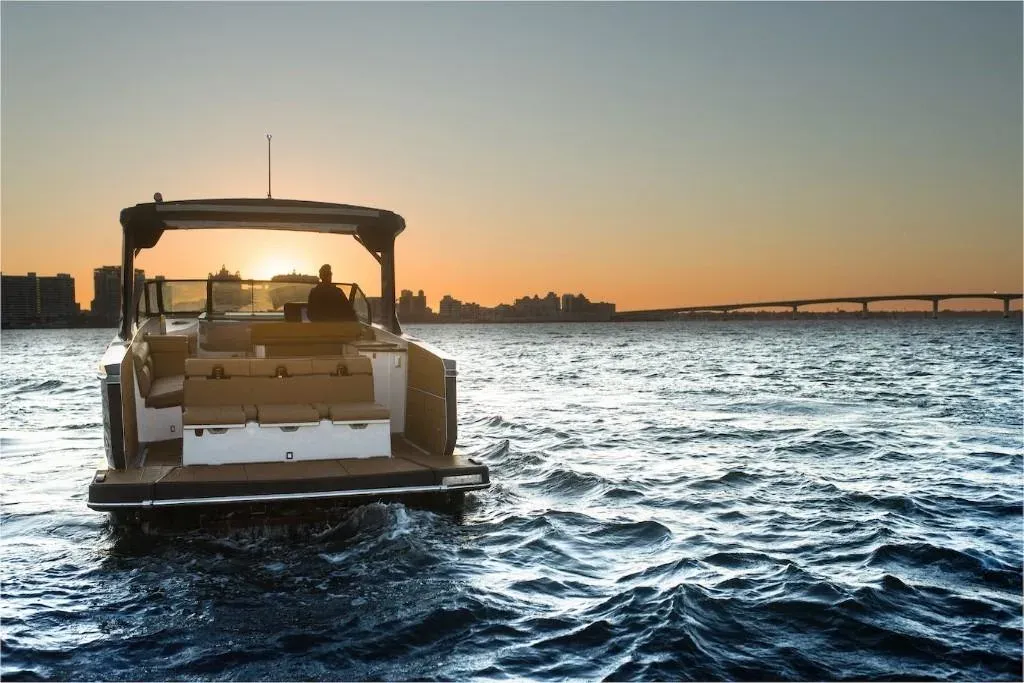 2025 Aviara AV40 Image Thumbnail #7