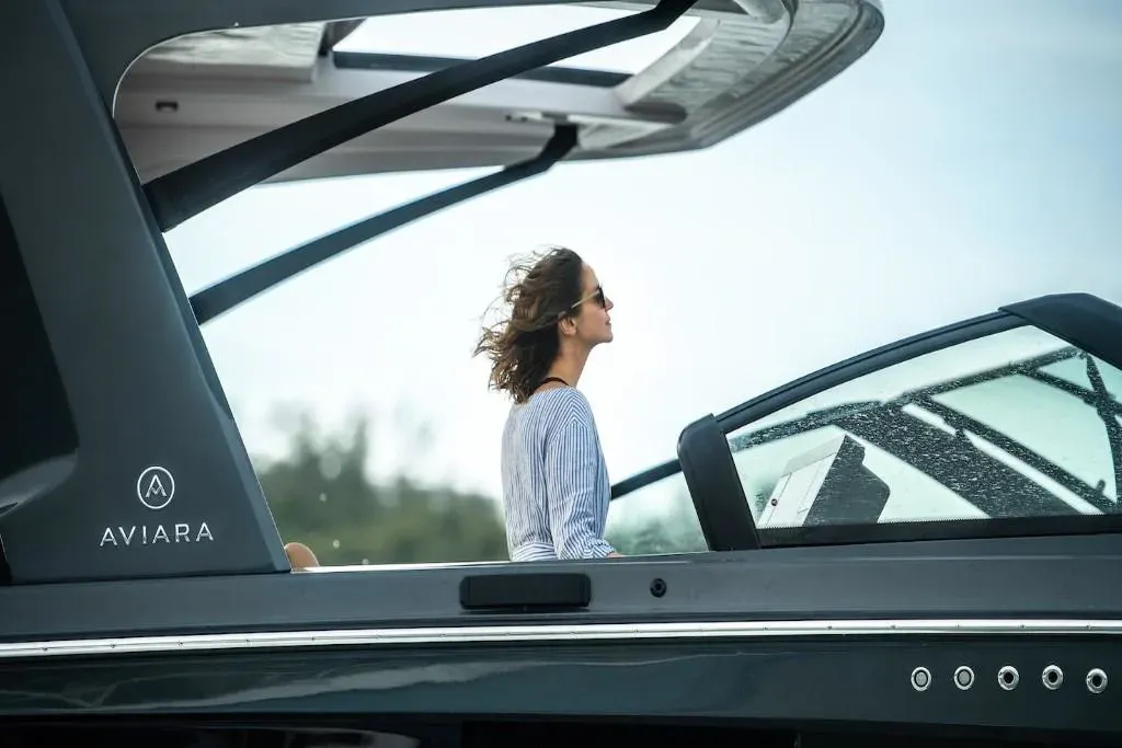 2025 Aviara AV40 Image Thumbnail #12