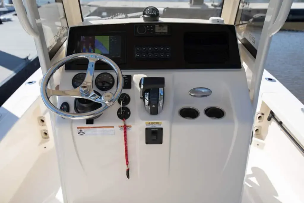 2026 Scout 231 XSB Image Thumbnail #14