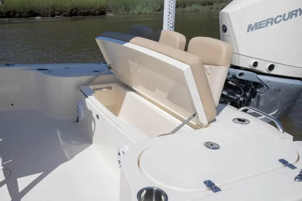 2026 Scout 231 XSB Image Thumbnail #16