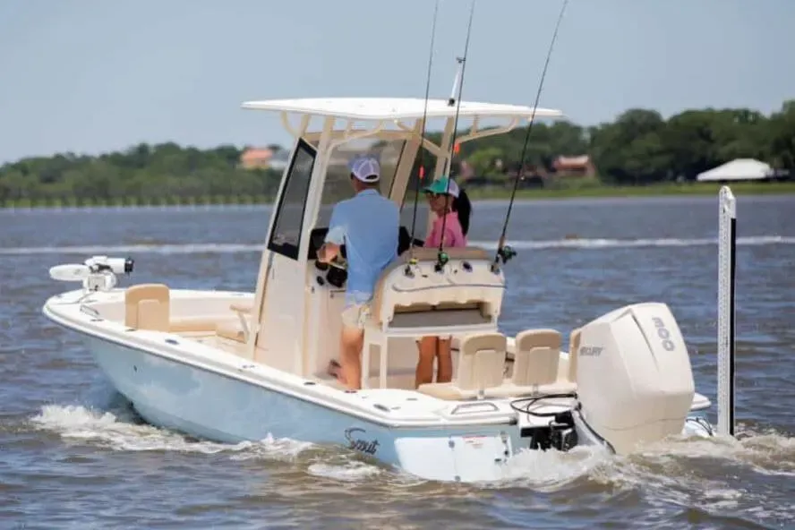 2025 Scout 231 XSB Image Thumbnail #10