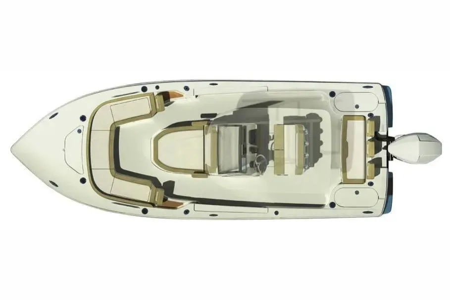 2025 Scout 231 XSB Image Thumbnail #18