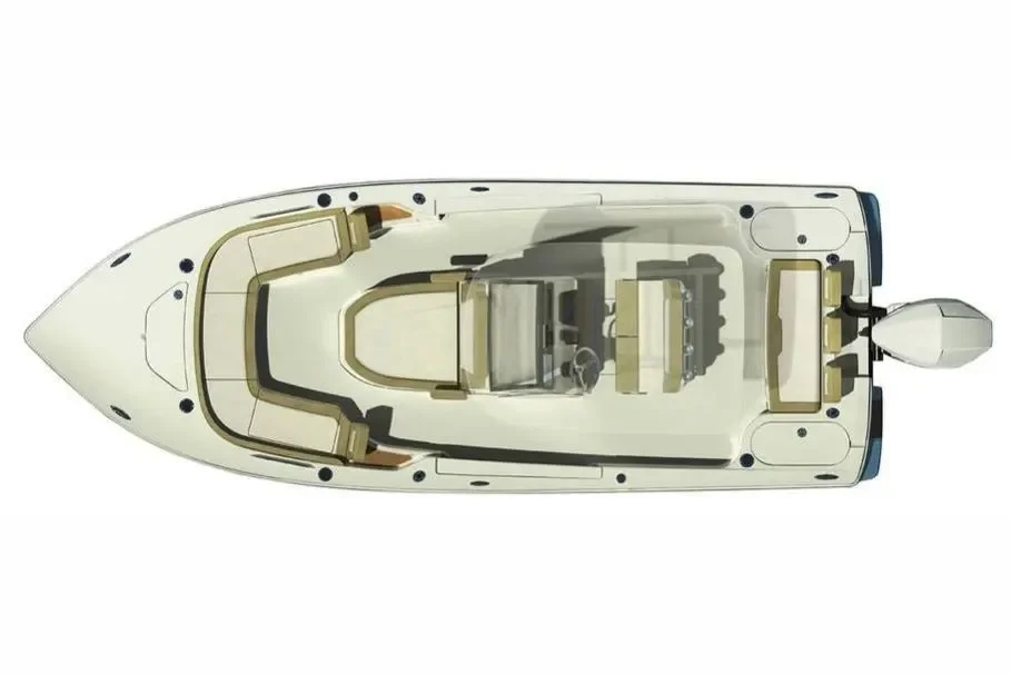 2026 Scout 231 XSB Image Thumbnail #18