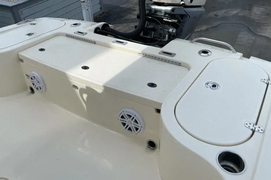 2025 Scout 231 XSB Image Thumbnail #17