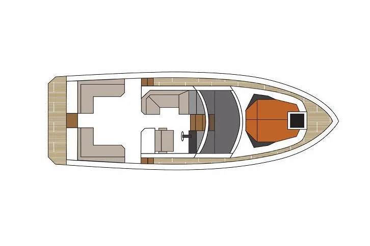 2024 Cruisers Yachts
                                                             39 Express Coupe Image Thumbnail #22