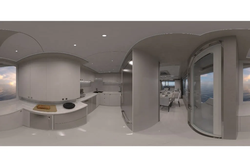 2023 Ocean Alexander
                                                             28E Image Thumbnail #20