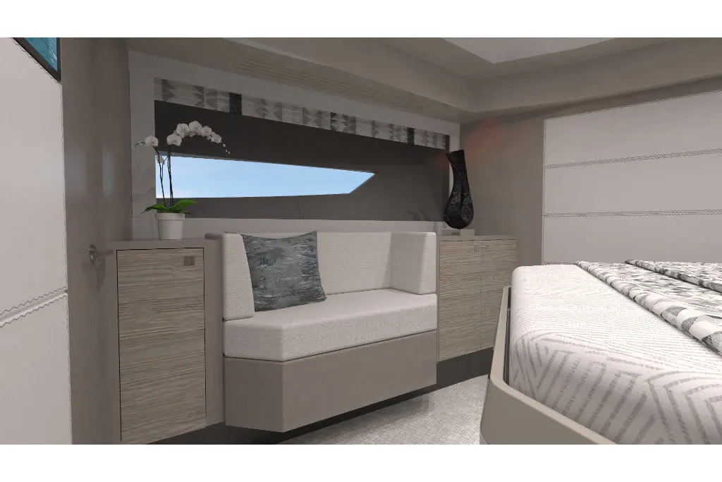 2023 Ocean Alexander
                                                             28E Image Thumbnail #45