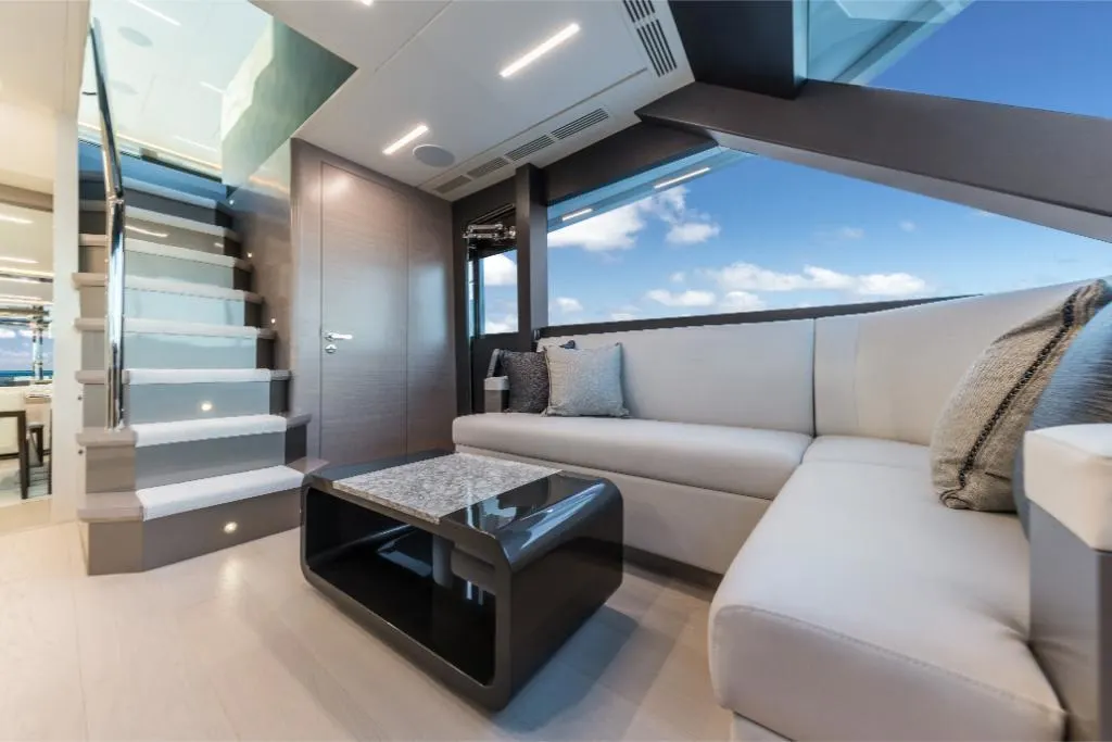 2023 Ocean Alexander
                                                             27E Image Thumbnail #28
