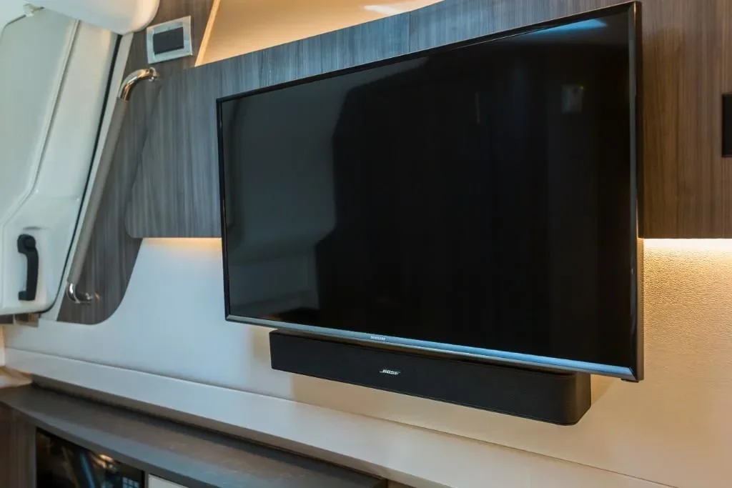 2026 Sea Ray SLX 400 Image Thumbnail #8