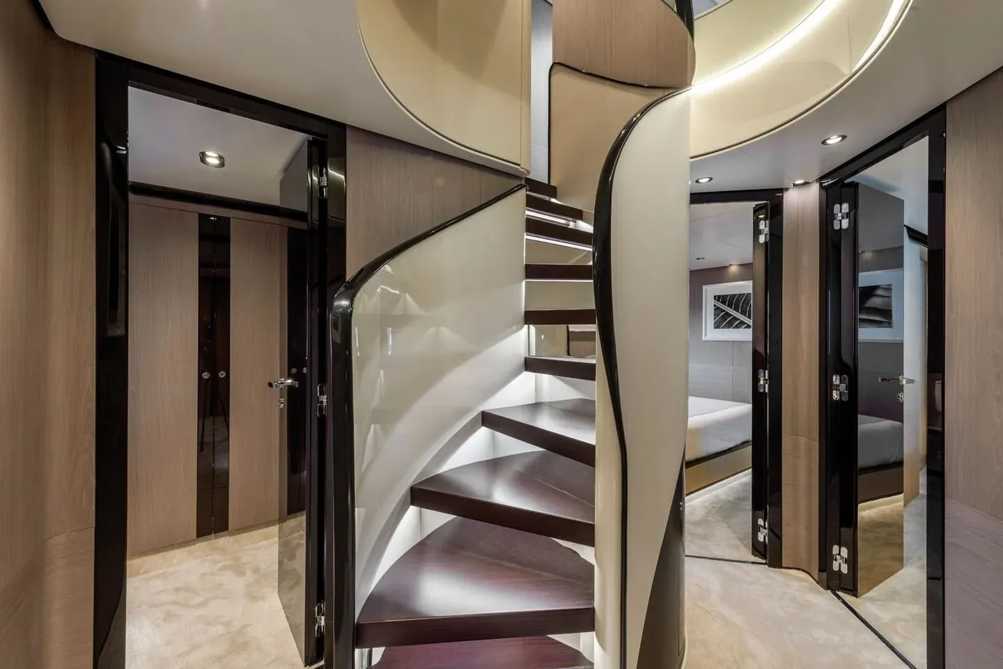 2026 Azimut Grande 27M Image Thumbnail #17