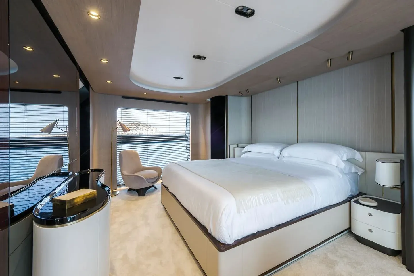 2026 Azimut Grande 27M Image Thumbnail #19