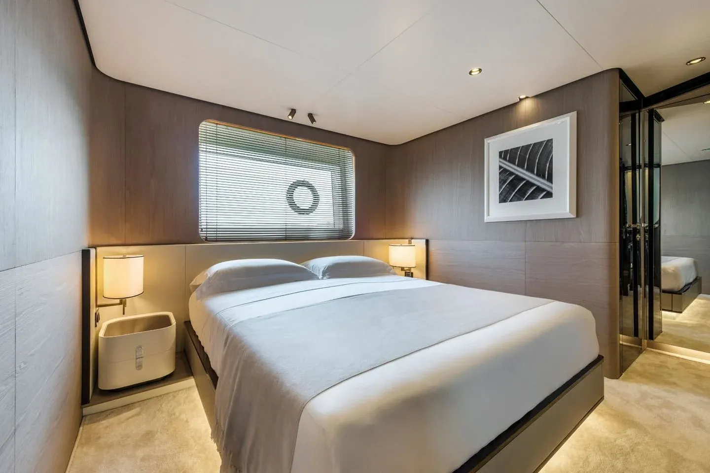 2026 Azimut Grande 27M Image Thumbnail #22