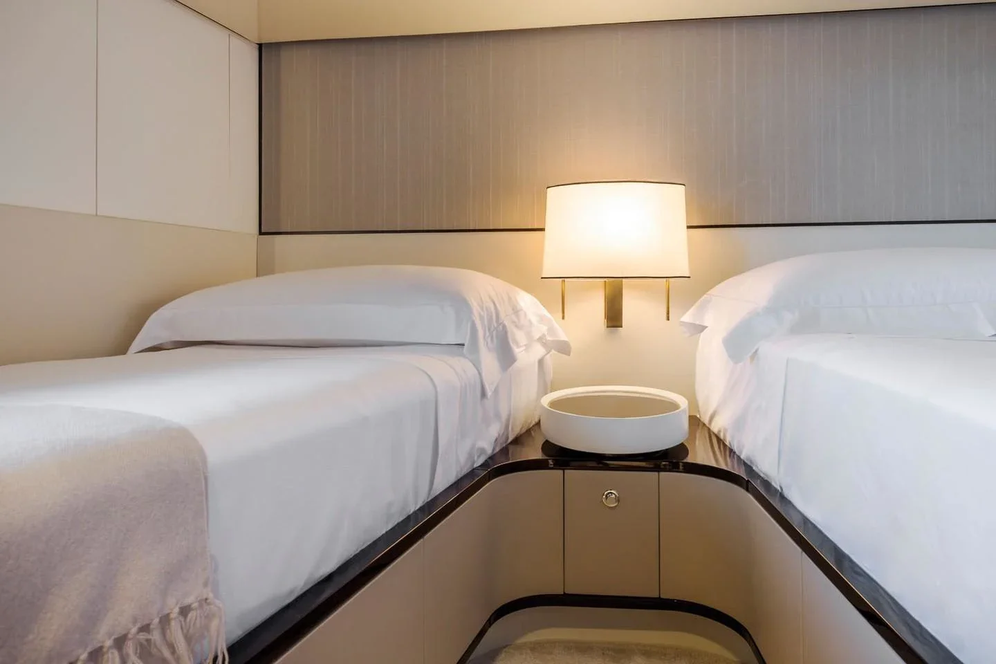 2026 Azimut Grande 27M Image Thumbnail #23