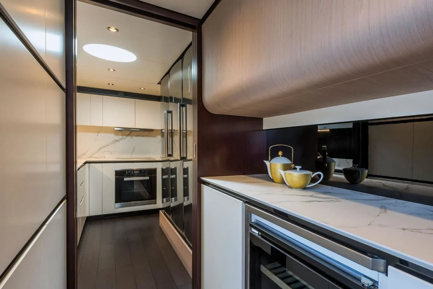 2026 Azimut Grande 27M Image Thumbnail #24