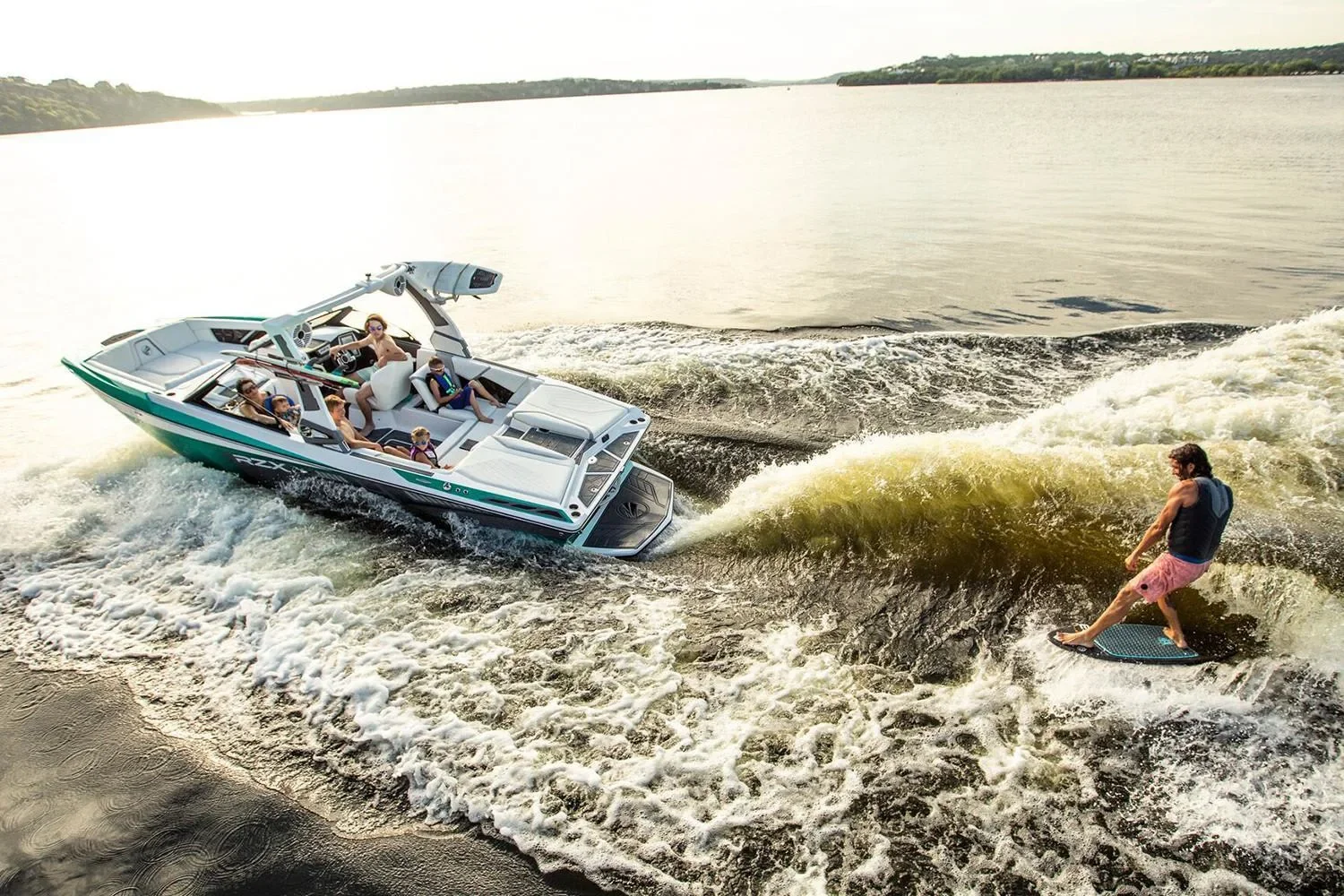 2025 Tige 22RZX Image Thumbnail #2