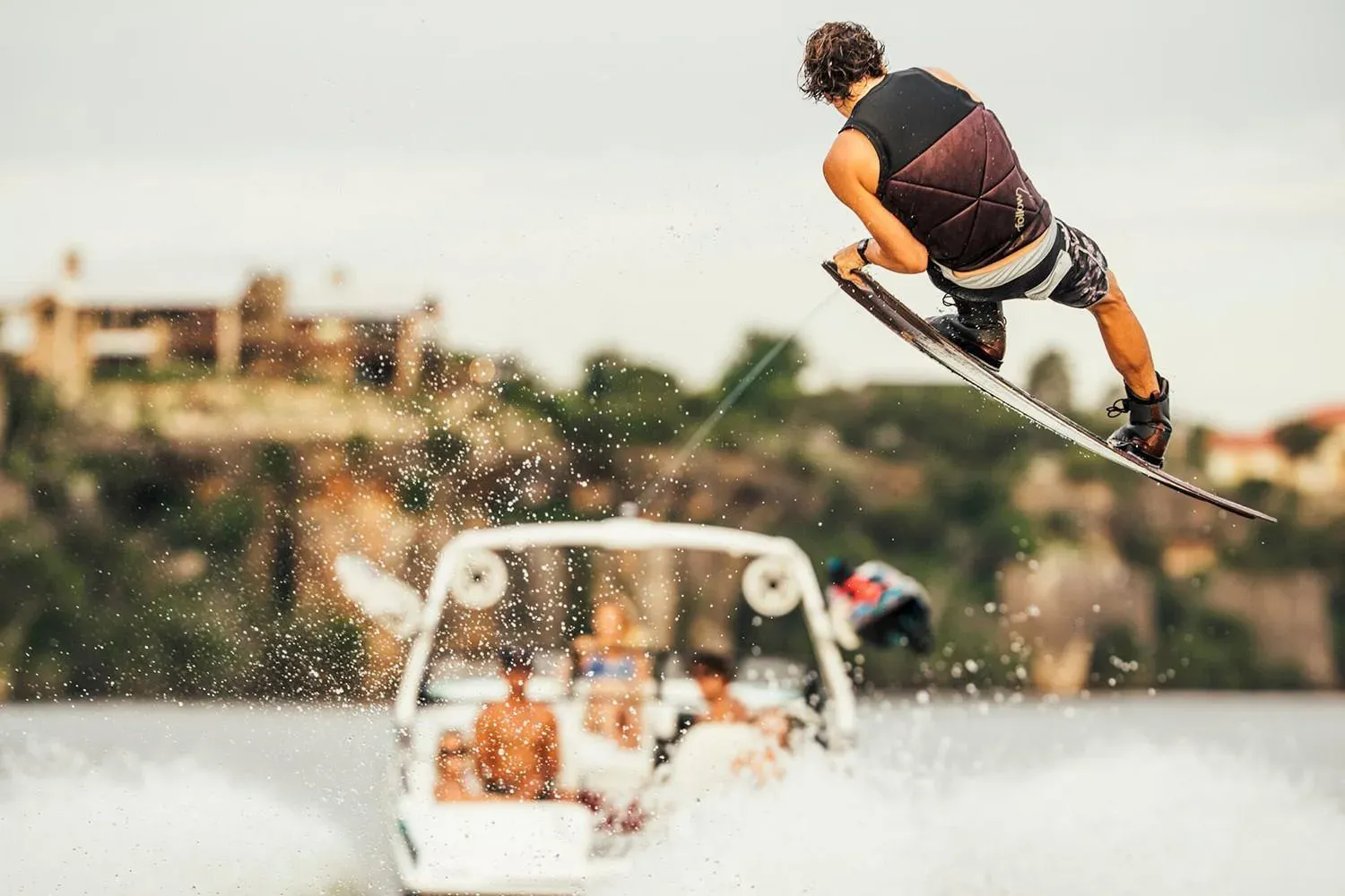 2025 Tige 22RZX Image Thumbnail #3