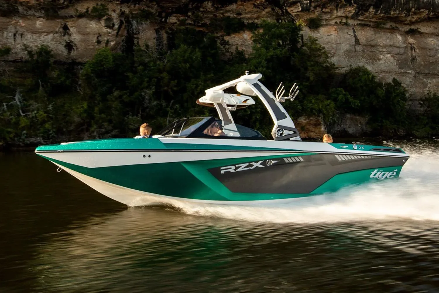 2025 Tige 22RZX Image Thumbnail #0