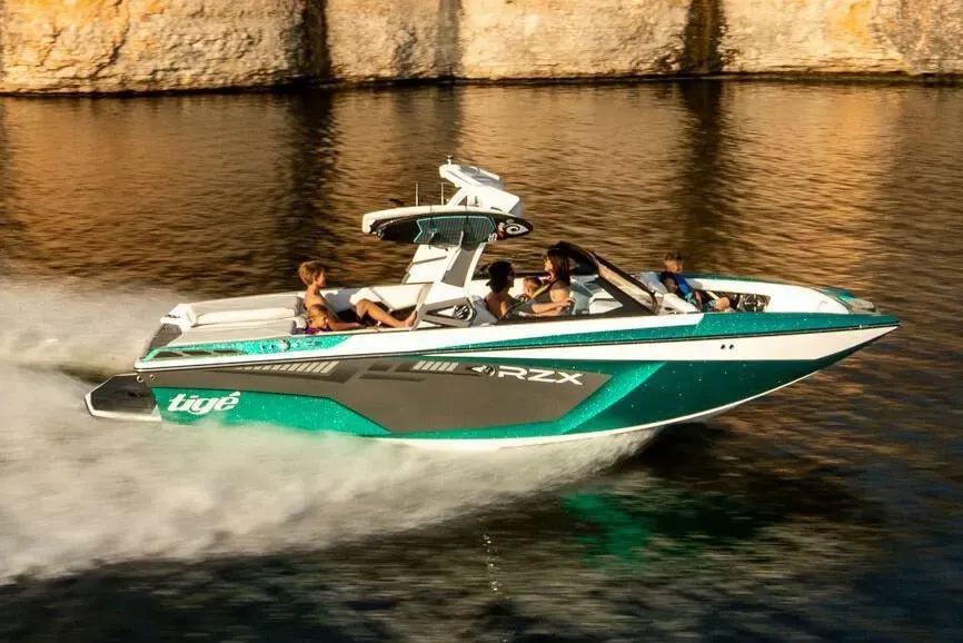 2025 Tige 22RZX Image Thumbnail #1