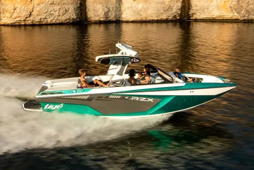 2025 Tige 22RZX Image Thumbnail #1