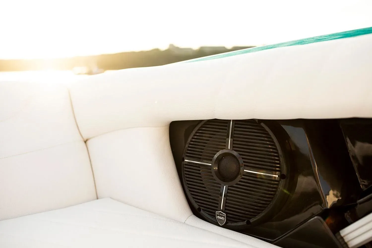 2025 Tige 22RZX Image Thumbnail #8