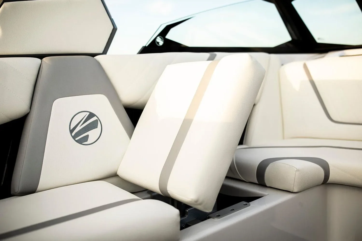 2025 Tige 22RZX Image Thumbnail #7