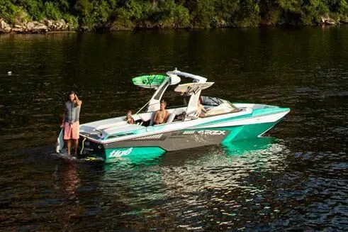 2025 Tige 22RZX Image Thumbnail #4