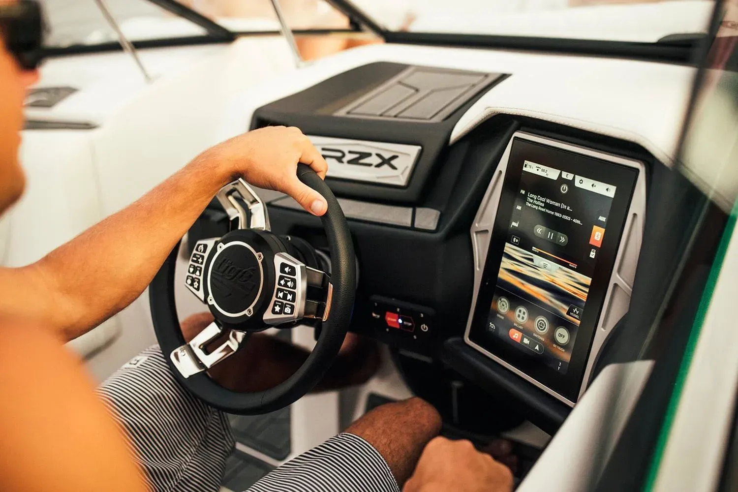 2025 Tige 22RZX Image Thumbnail #6