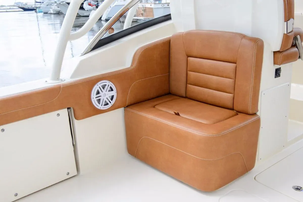 2025 Scout 255 Dorado Image Thumbnail #8