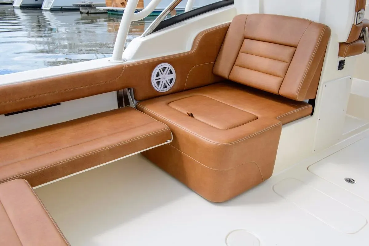 2025 Scout 255 Dorado Image Thumbnail #11