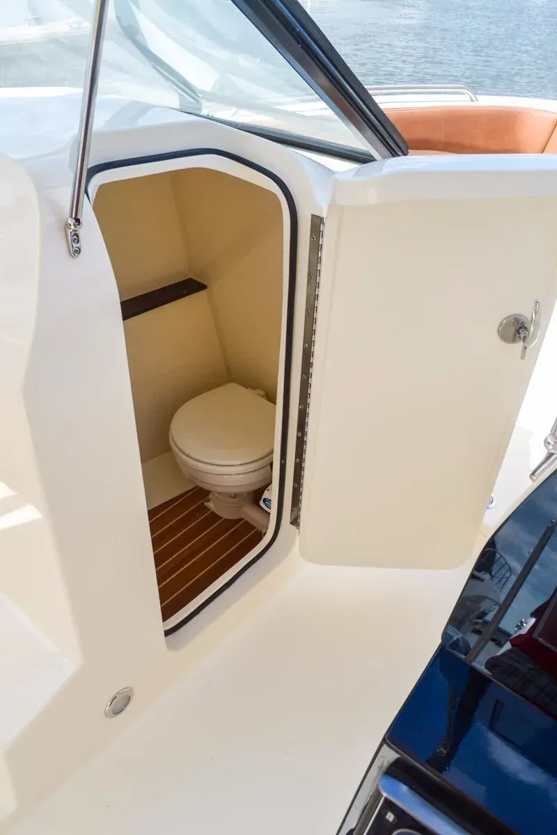 2025 Scout 255 Dorado Image Thumbnail #15