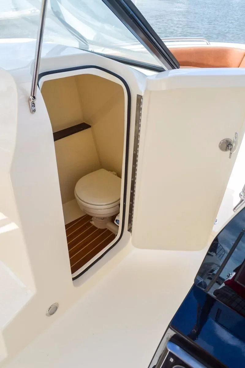 2025 Scout 255 Dorado Image Thumbnail #15