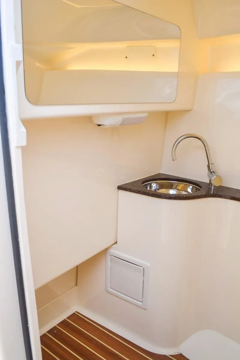 2025 Scout 255 Dorado Image Thumbnail #16