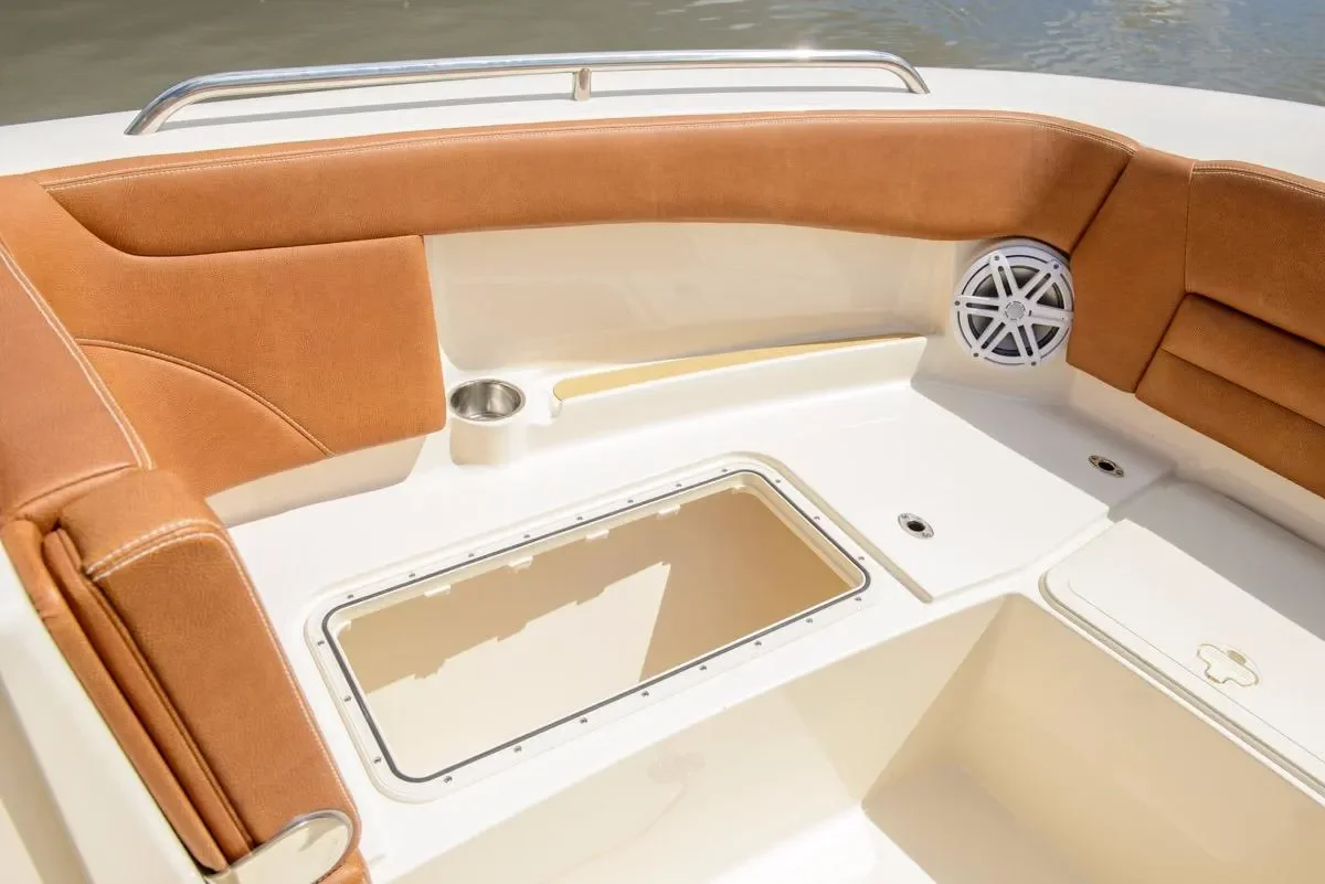 2026 Scout 255 Dorado Image Thumbnail #21