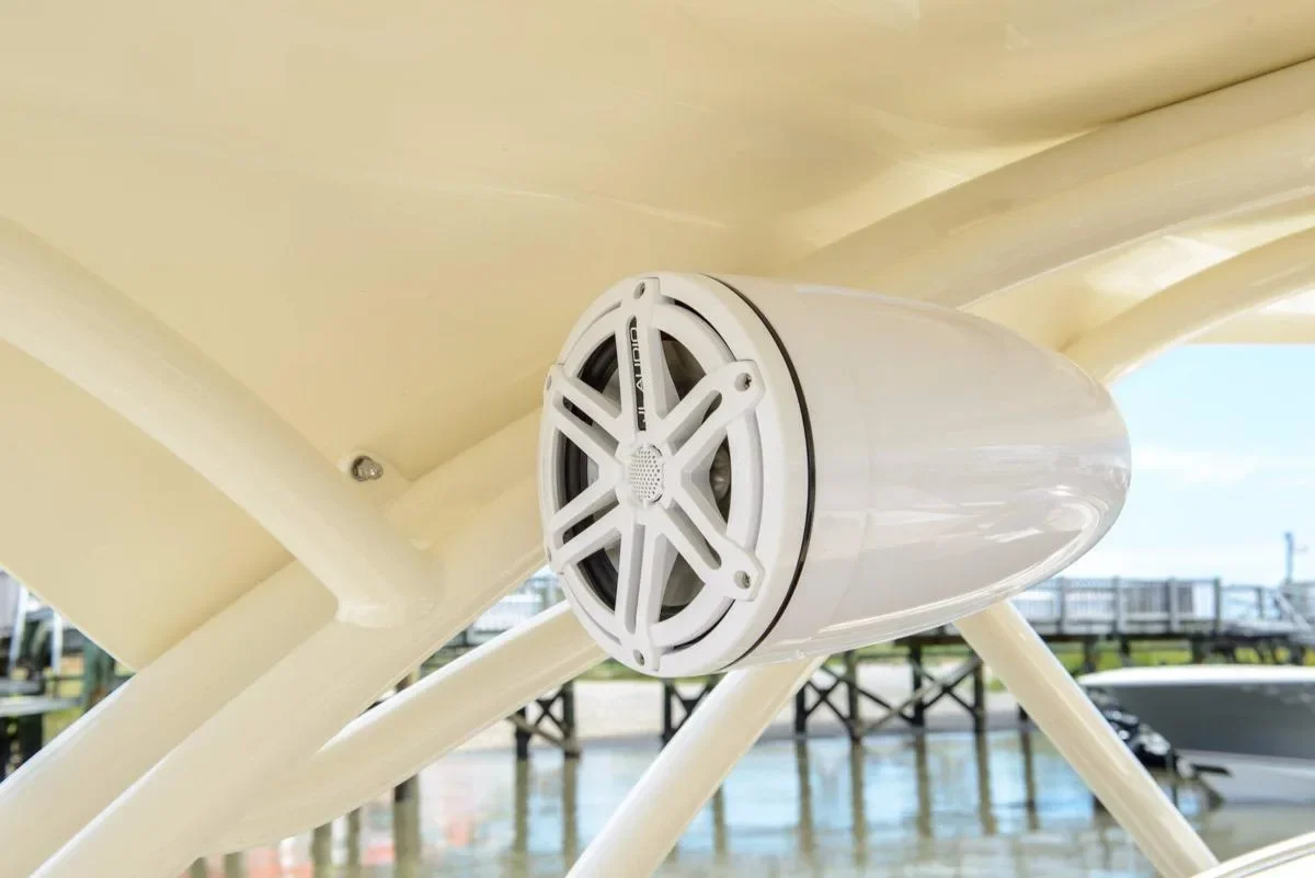 2026 Scout 255 Dorado Image Thumbnail #23